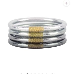 Budha Girl Bangles Moon